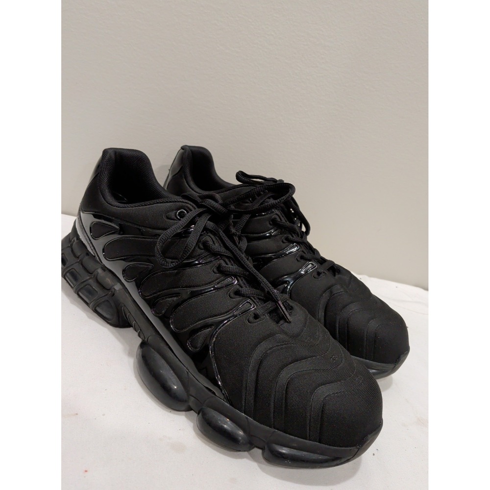 ARISIC Steel Toe Shoes Men 13 Us Lightweight Safety Composite Toe Shoes Sz 47 Eu